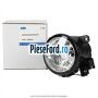 Proiector ceata H8 DRL Ford Ranger 2012-2015 2.2 TDCi 4x4 150 cp ENQJ, GBVAJQJ diesel | Foto 3