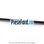 Proiector ceata LED Off-Road LEDBAR 13500LM Ford Ranger 2019-2022 2.0 EcoBlue 4x4 130 cp T20DD0J diesel