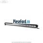 Proiector ceata LED Off-Road LEDBAR 24816LM Ford Ranger 2012-2015 2.2 TDCi 120 cp ENPF, GBVAJPF diesel