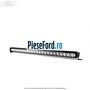 Proiector ceata LED Off-Road LEDBAR 24816LM Ford Ranger 2016-2020 2.2 TDCi 160 cp GBVAJQJ, T22DD0P diesel