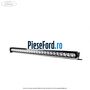 Proiector ceata LED Off-Road LEDBAR 24816LM Ford Ranger 2016-2020 2.2 TDCi 4x4 160 cp GBVAJQJ, T22DD0P diesel