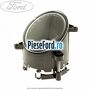 Proiector ceata rotund H11 stanga Ford Mondeo 2000-2007 2.2 TDCi 155 cp QJBA, QJBB diesel | Foto 2