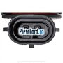 Proiector ceata rotund H8 Ford Mondeo 2014-2018 2.0 TDCi 4x4 180 cp T8CA, T8CB, T8CC, T8CD, T8CL diesel