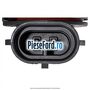 Proiector ceata rotund H8 Ford Mondeo 2014-2018 2.5 149 cp S7CB benzina