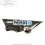 Proiector ceata stanga an 10/2010-12/2014 Ford Mondeo 2008-2014 1.6 Ti 110 cp RHBA benzina
