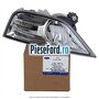 Proiector ceata stanga an 10/2010-12/2014 Ford Mondeo 2008-2014 1.6 Ti 125 cp PNBA benzina | Foto 3
