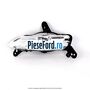Proiector ceata stanga Ford Edge 2016-2018 2.0 TDCi Bi-Turbo 210 cp T9CE, T9CF diesel