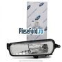 Proiector ceata stanga Ford Focus 2014-2018 1.5 TDCi ECOnetic 105 cp AEDA, XXDB diesel