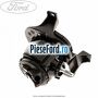 Proiector ceata stanga Ford Ka 2009-2016 1.2 69 cp 169A4000, FP4 benzina | Foto 2