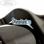 Proiector ceata stanga Ford Ka 2009-2016 1.2 69 cp 169A4000, FP4 benzina