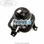 Proiector ceata stanga Ford Ka 2009-2016 1.2 69 cp 169A4000, FP4 benzina