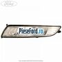 Proiector ceata stanga Ford Mondeo 2014-2018 2.0 TDCi 180 cp T8CA, T8CC, T8CD, T8CL diesel