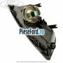 Proiector ceata stanga H11 an 03/2007-10/2010 Ford Mondeo 2008-2014 2.0 TDCi 115 cp KLBA, LPBA, TYBA diesel | Foto 3