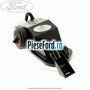 Proiector ceata stanga H3 Ford Escort 1990-1995 Cosworth 4x4 220 cp N5F benzina