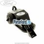 Proiector ceata stanga H3 Ford Transit 2000-2006 2.4 DI 75 cp F4FA diesel