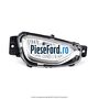 Proiector ceata stanga LED Ford Kuga 2019-2023 2.0 EcoBlue 4x4 150 cp YLDC diesel