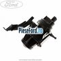 Proiector ceata stanga model ST 170 Ford Focus 1998-2004 1.8 TDCi 100 cp FFDA diesel