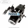 Proiector ceata stanga model ST 170 Ford Focus 1998-2004 1.8 TDCi 100 cp FFDA diesel
