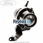 Proiector ceata stanga model ST 170 Ford Focus 1998-2004 1.8 TDCi 100 cp FFDA diesel