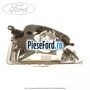 Proiector ceata stanga pana in 09/2001 Ford Focus 1998-2004 1.4 16V 75 cp FXDA, FXDB, FXDC, FXDD benzina | Foto 2