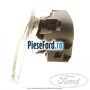 Proiector ceata stanga pana in 09/2001 Ford Focus 1998-2004 1.8 TDCi 100 cp FFDA diesel