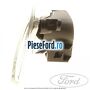 Proiector ceata stanga pana in 09/2001 Ford Focus 1998-2004 2.0 16V 131 cp EDDB, EDDC, EDDD, EDDF benzina