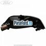 Proiector cu functie levelling dreapta Ford Mustang 2015-2018 5.0 V8 418 cp MF8F benzina