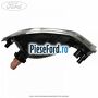 Proiector cu functie levelling dreapta Ford Mustang 2015-2018 5.0 V8 418 cp MF8F benzina | Foto 2