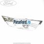 Proiector dreapta 03/2010-04/2015 Ford Galaxy 2007-2014 1.6 TDCi 115 cp T1WA, T1WB diesel