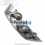 Proiector dreapta 03/2010-04/2015 Ford Galaxy 2007-2014 1.8 TDCi 100 cp FFWA diesel