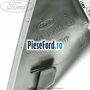 Proiector dreapta 03/2010-04/2015 Ford Galaxy 2007-2014 2.0 TDCi 115 cp KLWA, TYWA diesel