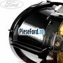 Proiector dreapta an 03/2006-03/2010 Ford S-Max 2007-2014 2.0 TDCi 115 cp KLWA, TYWA diesel | Foto 2
