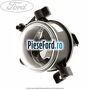 Proiector dreapta an 03/2009-10/2012 Ford Kuga 2008-2012 2.5 4x4 200 cp HYDB, HYDC benzina
