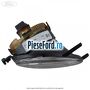 Proiector dreapta an 08/2010-04/2015 DTRL Ford S-Max 2007-2014 1.8 TDCi 125 cp QYWA diesel | Foto 4
