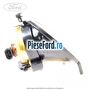 Proiector dreapta an 08/2010-04/2015 DTRL Ford S-Max 2007-2014 2.2 TDCi 175 cp Q4WA diesel | Foto 2