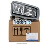 Proiector dreapta Ford B-Max 1.6 TDCi 95 cp T3JB diesel