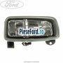 Proiector dreapta Ford B-Max 1.6 TDCi 95 cp T3JB diesel | Foto 2