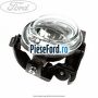 Proiector dreapta Ford Ranger 2006-2012 2.5 TDCi 4x4 143 cp WLAA diesel