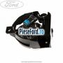 Proiector dreapta Ford Ranger 2006-2012 2.5 TDCi 4x4 143 cp WLAA diesel