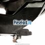 Proiector dreapta Ford Ranger 2006-2012 2.5 TDCi 4x4 143 cp WLAA diesel