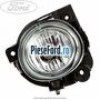 Proiector dreapta Ford Ranger 2006-2012 2.5 TDCi 4x4 143 cp WLAA diesel | Foto 2