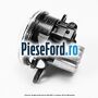 Proiector dreapta LED Ford Focus 2019-2023 1.0 EcoBoost 125 cp B7DA benzina | Foto 3