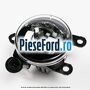 Proiector dreapta LED Ford Puma 2020-2023 1.0 EcoBoost mHEV 155 cp BZJA Hybrid | Foto 4