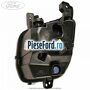 Proiector dreapta rotund Ford Fiesta 2017-2023 1.0 EcoBoost 95 cp M0JA benzina