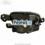 Proiector dreapta rotund Ford Fiesta 2017-2023 1.0 EcoBoost 95 cp M0JA benzina