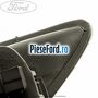 Proiector H1 ceata dreapta Ford Fiesta 1996-2001 1.0 i 52 cp ZH10JRB benzina | Foto 2