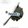Proiector H1 ceata dreapta Ford Fiesta 1996-2001 1.0 i 65 cp C4E benzina