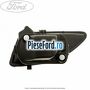Proiector H1 ceata dreapta Ford Fiesta 1996-2001 1.25 i 16V 75 cp DHA, DHB, DHC, DHD, DHE, DHF benzina
