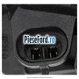 Proiector H1 ceata dreapta Ford Ka 1996-2008 1.6 i 95 cp CDB, CDC benzina