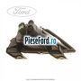 Proiector H11 ceata dreapta Ford Fiesta 2002-2005 1.4 TDCi 68 cp F6JA, F6JB diesel